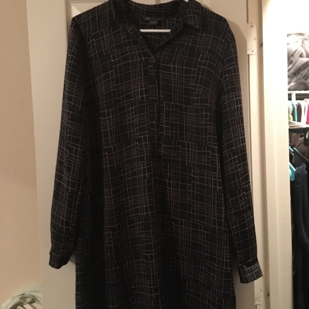 Armani Exchange Work Dress, Large!